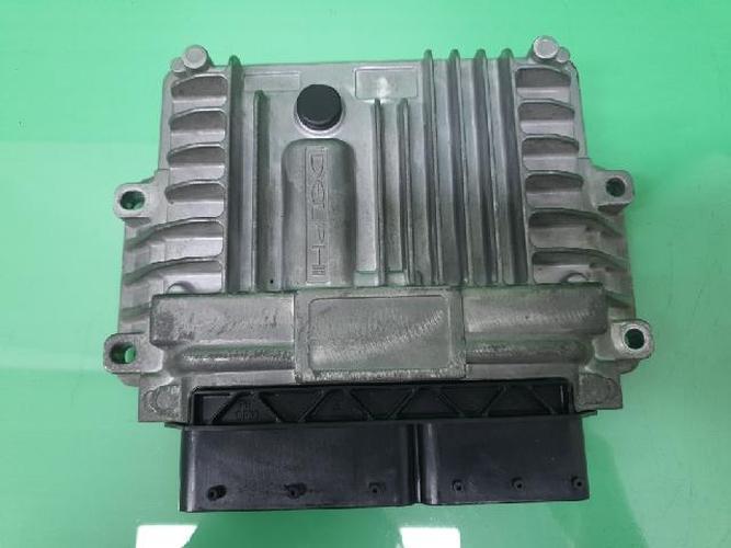 Engine Control Unit (ECU) SsangYong Rexton (2008)