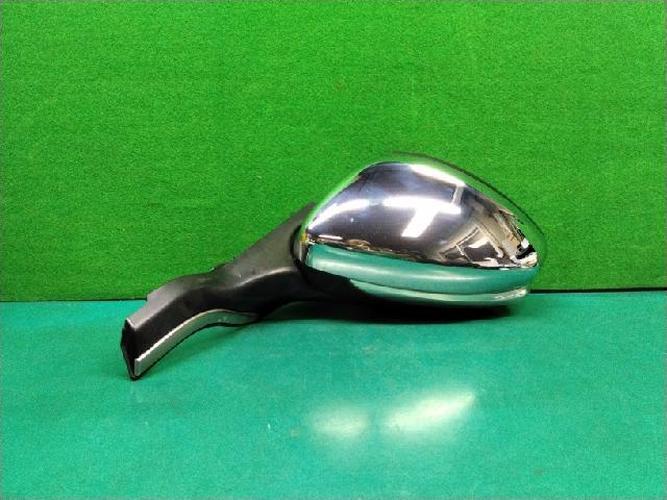 Side Mirror Left (LH) Peugeot 2008 (2016)