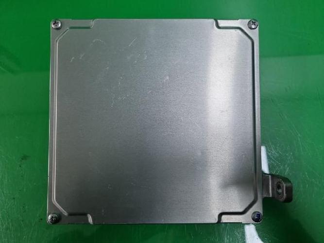 Блок управления двигателем (ECU) Honda Civic (2005)