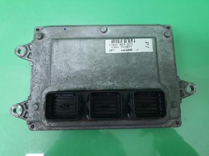 Блок управления двигателем (ECU) Honda CR-V (2011)