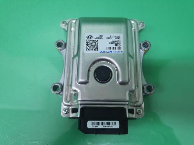 Electronic Module Hyundai Grandeur (2023)