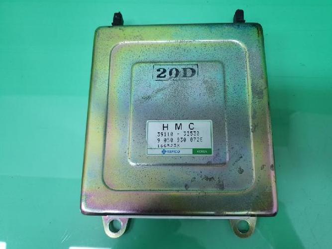 Engine Control Unit (ECU) Hyundai Grandeur (1994–1996)