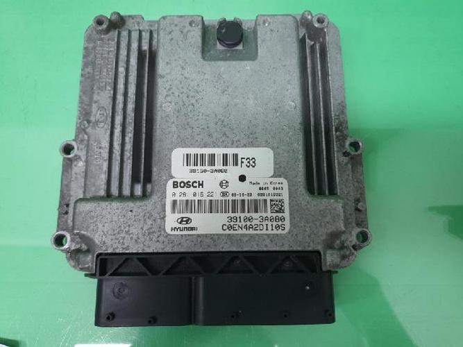 Блок управления двигателем (ECU) Hyundai Veracruz (2009)