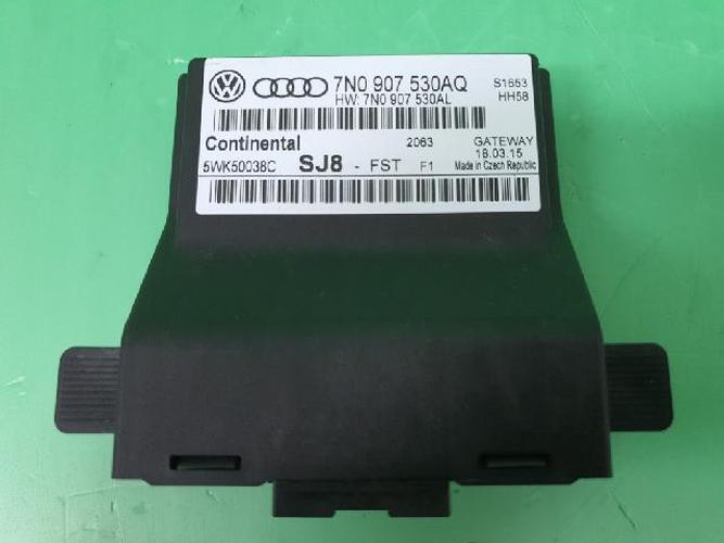 Body Control Module (BCM) Volkswagen Tiguan (2015)