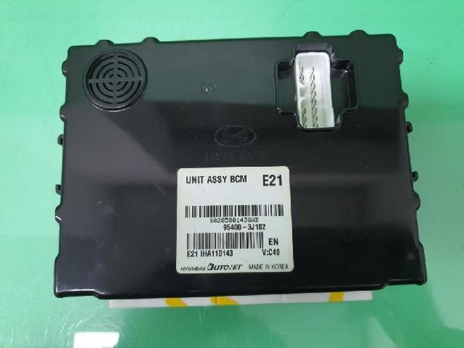Electronic Module Hyundai Veracruz (2009)