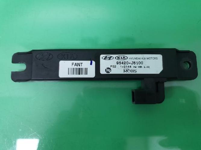 Electronic Module Hyundai Nexo (2021)