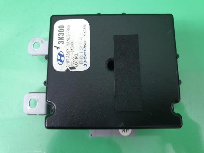 Body Control Module (BCM) Hyundai Sonata (2008–2011)