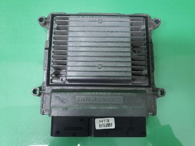 Блок управления двигателем (ECU) Hyundai Sonata (2009)