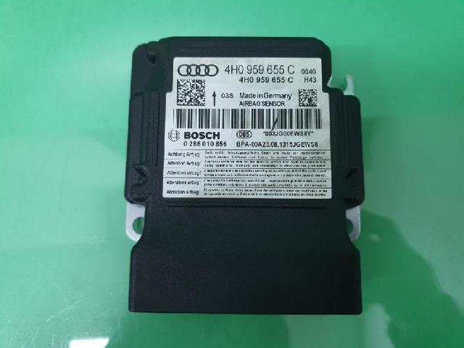 Electronic Module Audi A7 (2014)