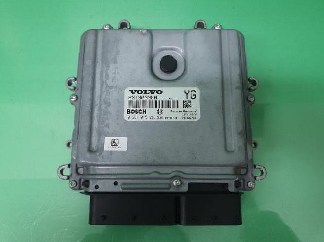 Блок управления двигателем (ECU) Volvo XC60 (2011)