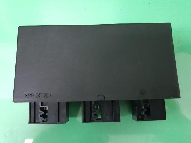 Body Control Module (BCM) BMW 5 Series (2007)
