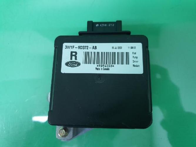 Body Control Module (BCM) Lincoln Town Car (2003)
