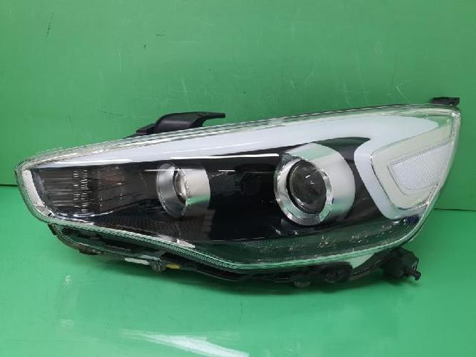 Headlight Left (LH) Kia K7 (2016)