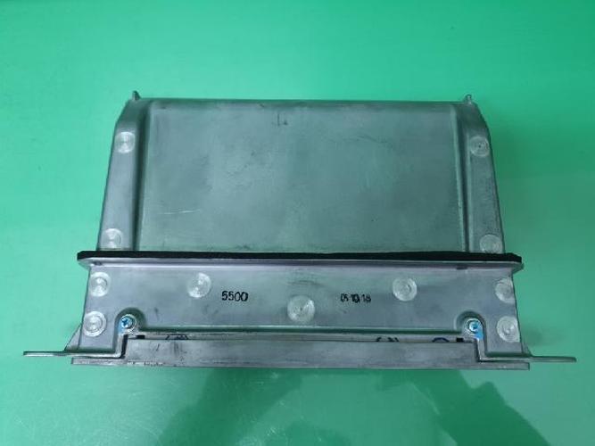 Блок управления двигателем (ECU) Lexus GS (2006)