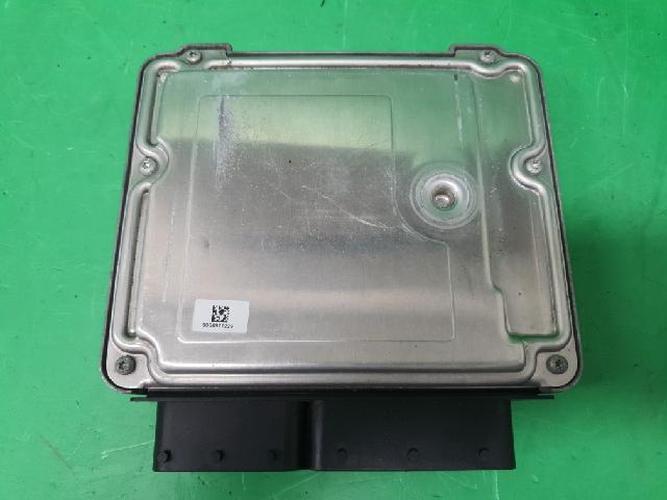 Блок управления двигателем (ECU) Mini Cooper (2012)