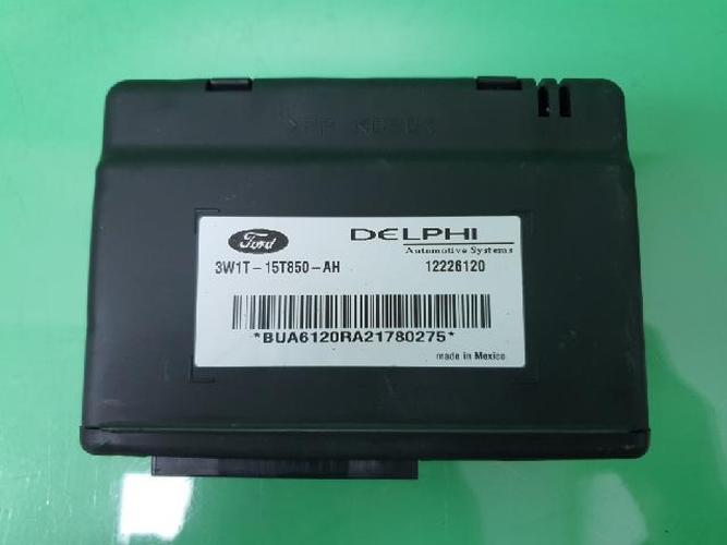 Body Control Module (BCM) Lincoln Town Car (2003)