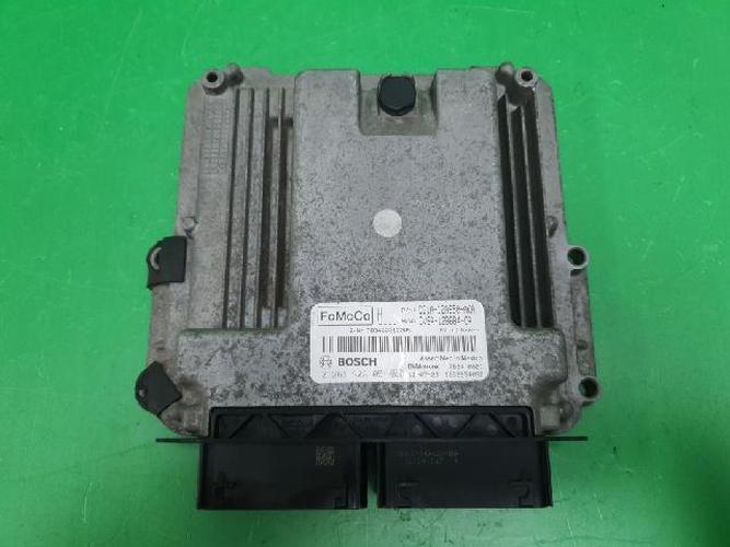 Блок управления двигателем (ECU) Ford Taurus (2013)