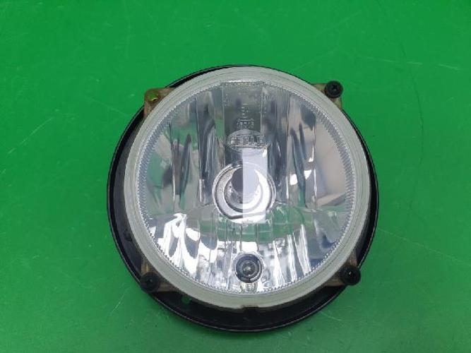 Headlight Right (RH) Renault Twizy (2020)