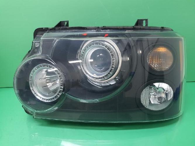 Фара передняя левая Land Rover Range Rover (2008)