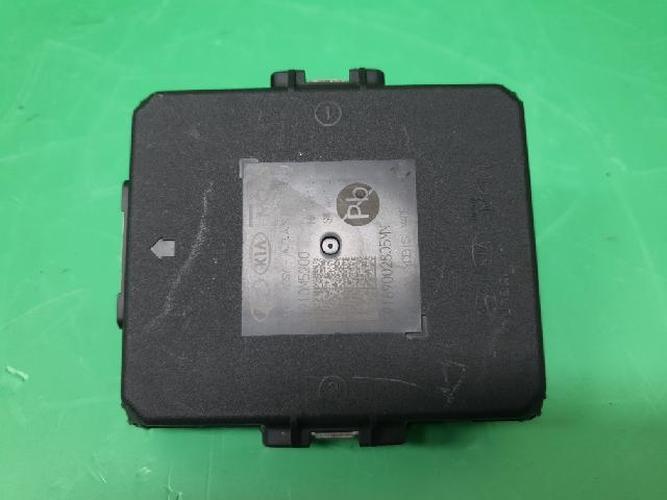 Body Control Module (BCM) Hyundai Nexo (2019)
