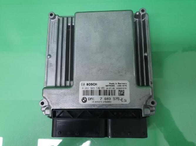 Блок управления двигателем (ECU) BMW 3 Series (2010)