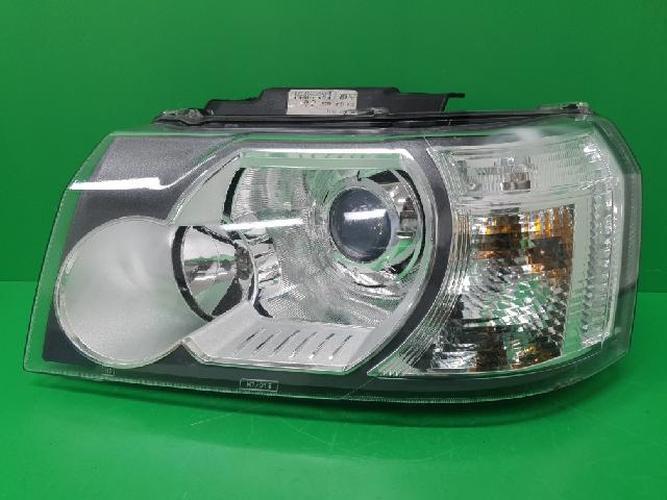 Фара передняя левая Land Rover Freelander (2010)