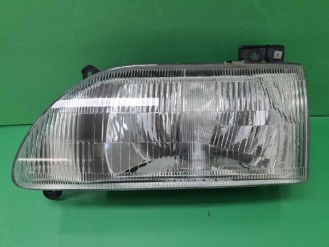 Headlight Left (LH) Kia Pride (1994)