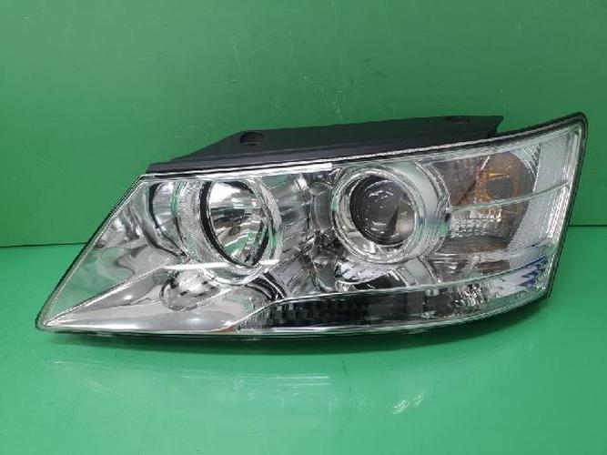Headlight Left (LH) Hyundai Grandeur (2023)