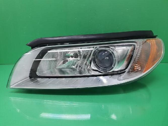 Фара передняя левая Volvo S80 (2007–2013)