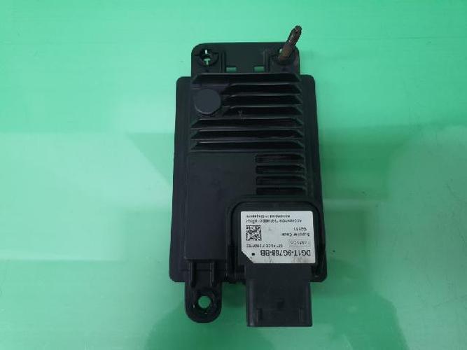 Body Control Module (BCM) Lincoln MKS (2015)