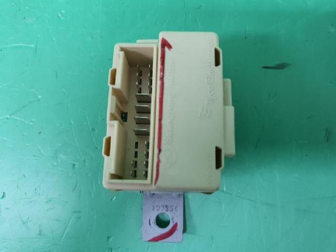 Body Control Module (BCM) SsangYong Korando (2016)