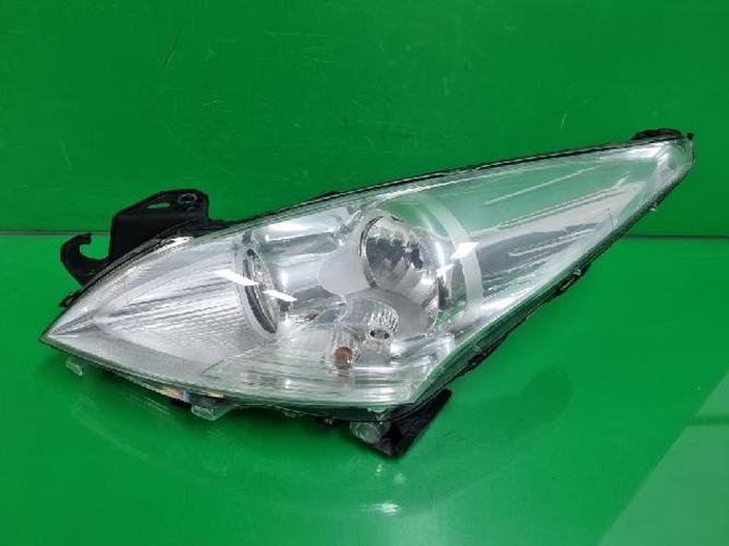 Headlight Left (LH) Peugeot 3008 (2011–2013)