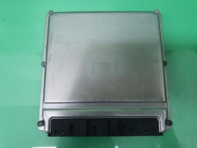 Body Control Module (BCM) Mercedes-Benz S-Class (2003)