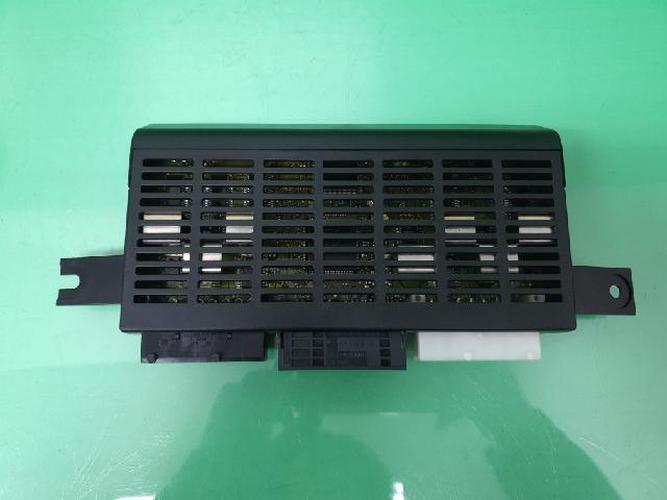 Электронный блок Land Rover Range Rover (2008)