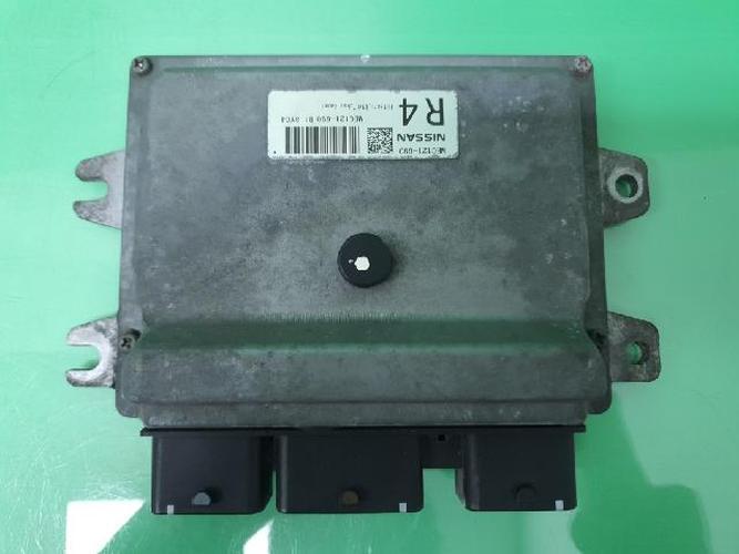 Блок управления двигателем (ECU) Nissan Rogue (2009)