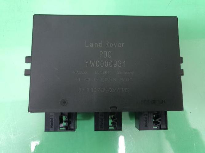 Electronic Module Land Rover Range Rover (2008)