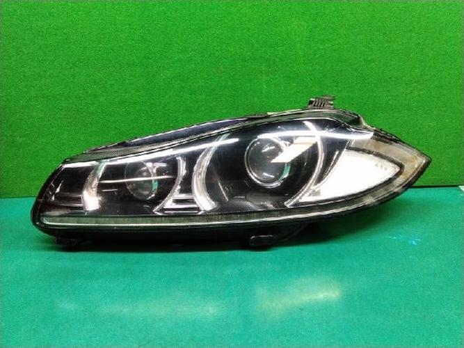Headlight Left (LH) Jaguar XF (2013)