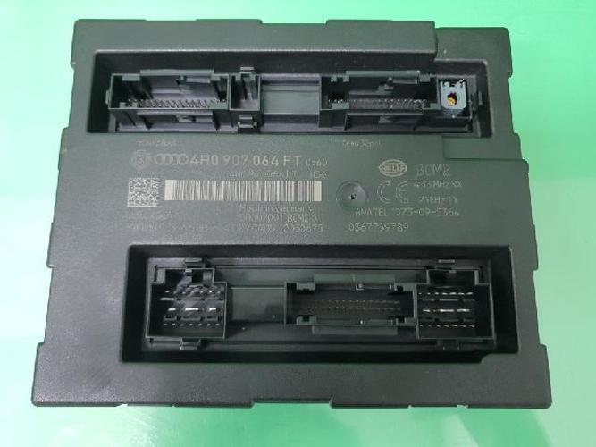 Electronic Module Audi A6 (2016)