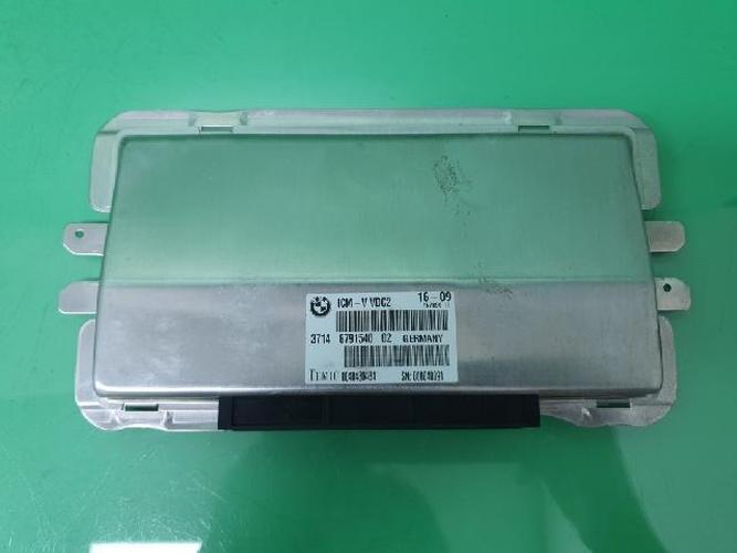 Body Control Module (BCM) BMW 7 Series (2009)