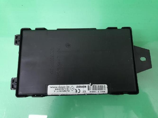 Body Control Module (BCM) Renault Twizy (2020)