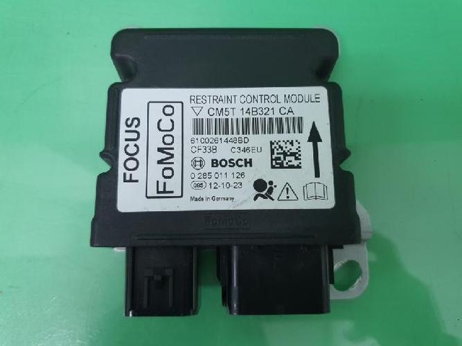 Electronic Module Ford Focus (2013)