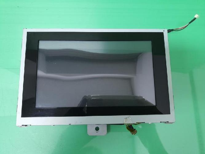 Body Control Module (BCM) BMW 5 Series (2008)