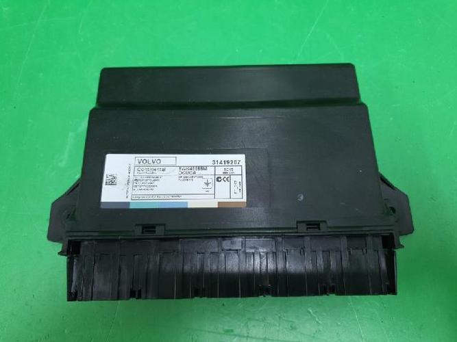 Body Control Module (BCM) Volvo S90 (2015)