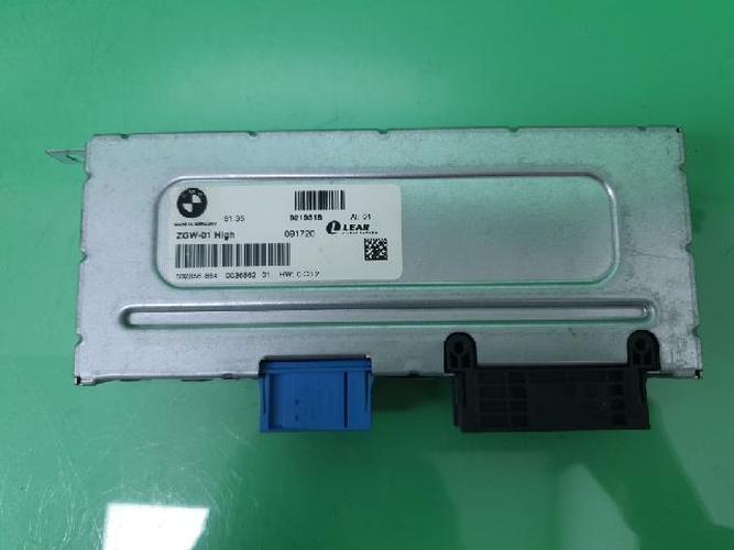 Body Control Module (BCM) BMW 7 Series (2009)