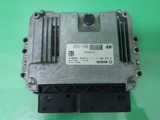 Engine Control Unit (ECU) Hyundai Porter (2018)