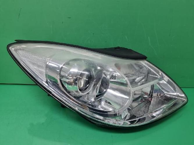 Headlight Right (RH) Hyundai Veracruz (2008–2011)