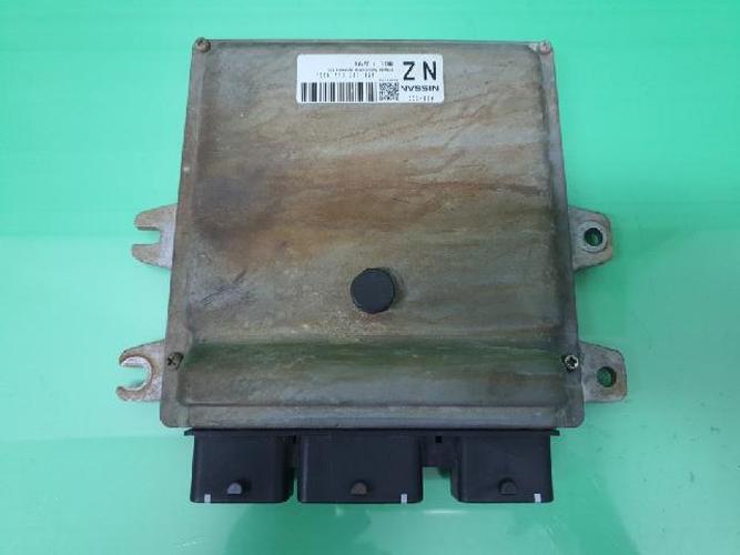 Блок управления двигателем (ECU) Nissan Altima (2011)