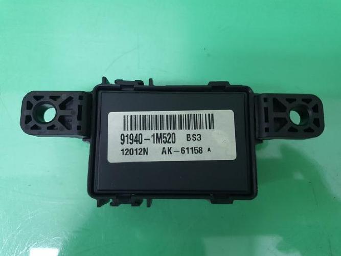 Electronic Module Kia Ray (2012)