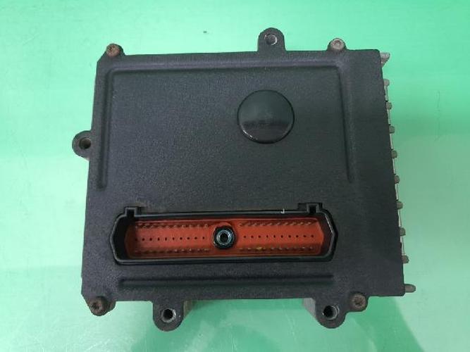 Блок управления двигателем (ECU) Chrysler Grand Voyager (2007)