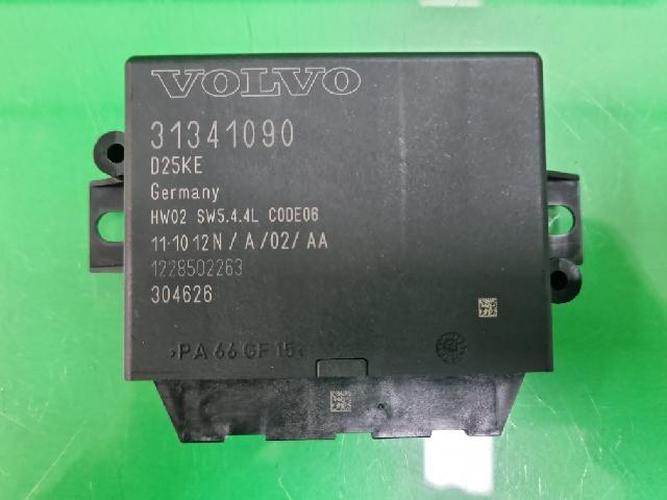 Body Control Module (BCM) Volvo S80 (2013)